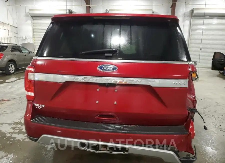 FORD EXPEDITION 2018 vin 1FMJK1JT2JEA71262 from auto auction Copart