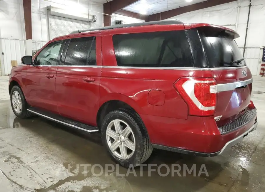 FORD EXPEDITION 2018 vin 1FMJK1JT2JEA71262 from auto auction Copart