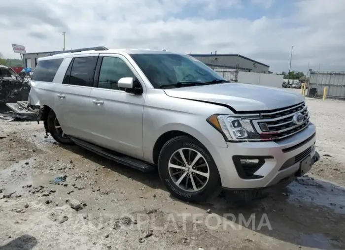 FORD EXPEDITION 2019 vin 1FMJK1JT2KEA50090 from auto auction Copart