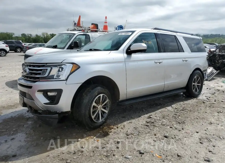 FORD EXPEDITION 2019 vin 1FMJK1JT2KEA50090 from auto auction Copart