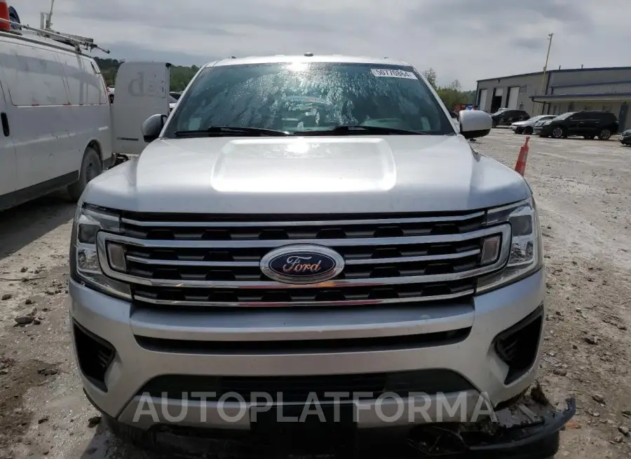 FORD EXPEDITION 2019 vin 1FMJK1JT2KEA50090 from auto auction Copart