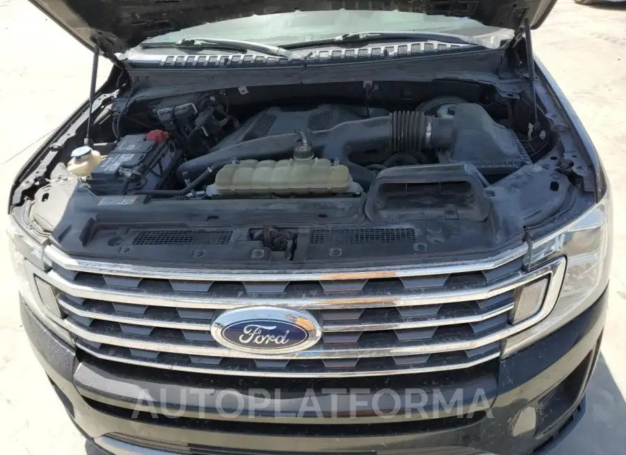 FORD EXPEDITION 2019 vin 1FMJU1HT3KEA46047 from auto auction Copart