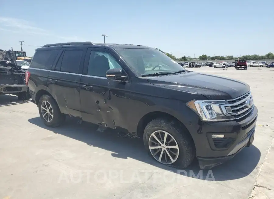 FORD EXPEDITION 2019 vin 1FMJU1HT3KEA46047 from auto auction Copart