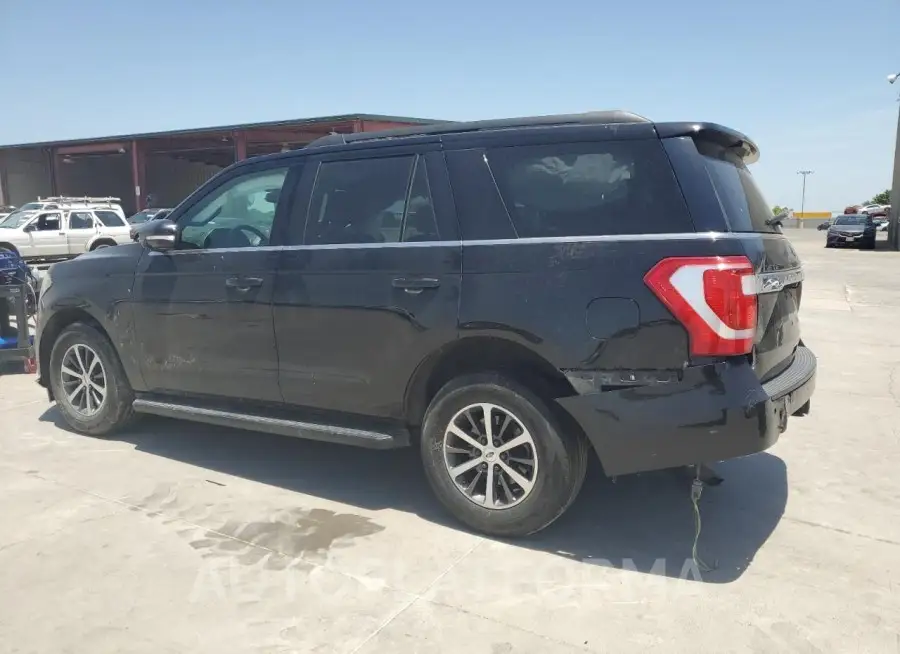 FORD EXPEDITION 2019 vin 1FMJU1HT3KEA46047 from auto auction Copart