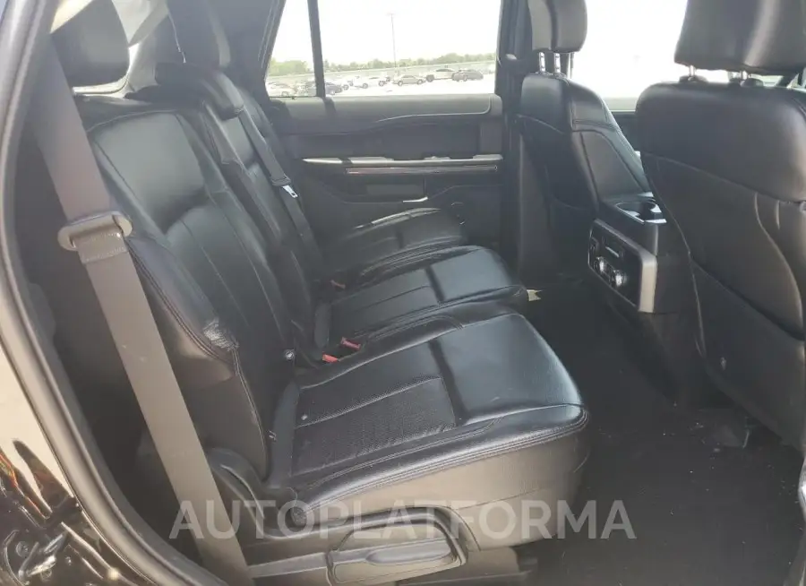 FORD EXPEDITION 2019 vin 1FMJU1HT3KEA46047 from auto auction Copart