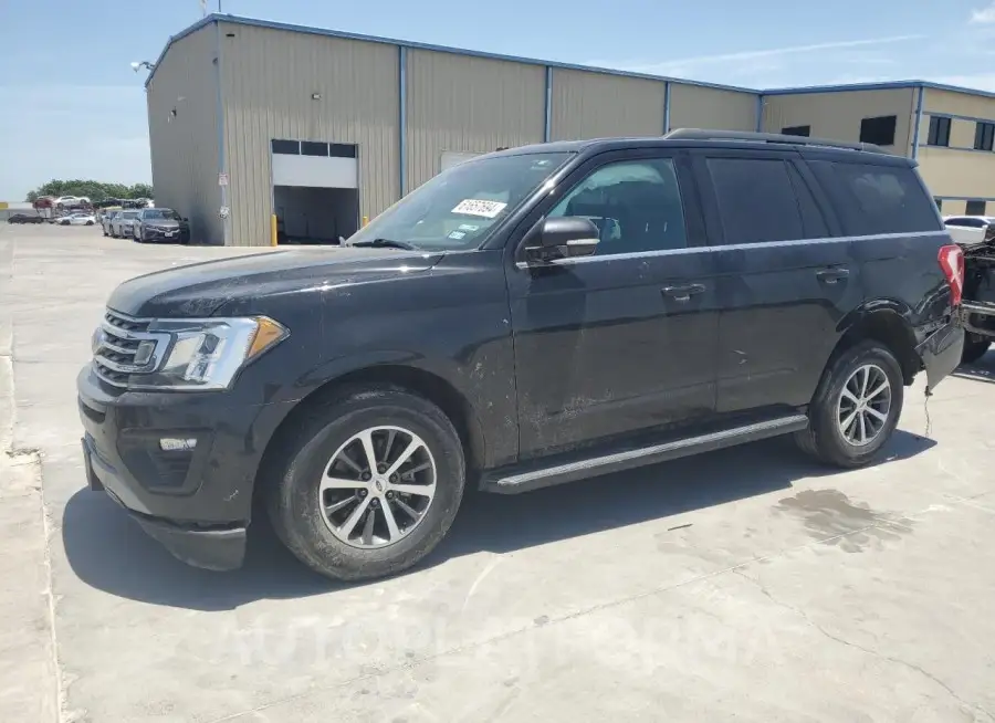 FORD EXPEDITION 2019 vin 1FMJU1HT3KEA46047 from auto auction Copart