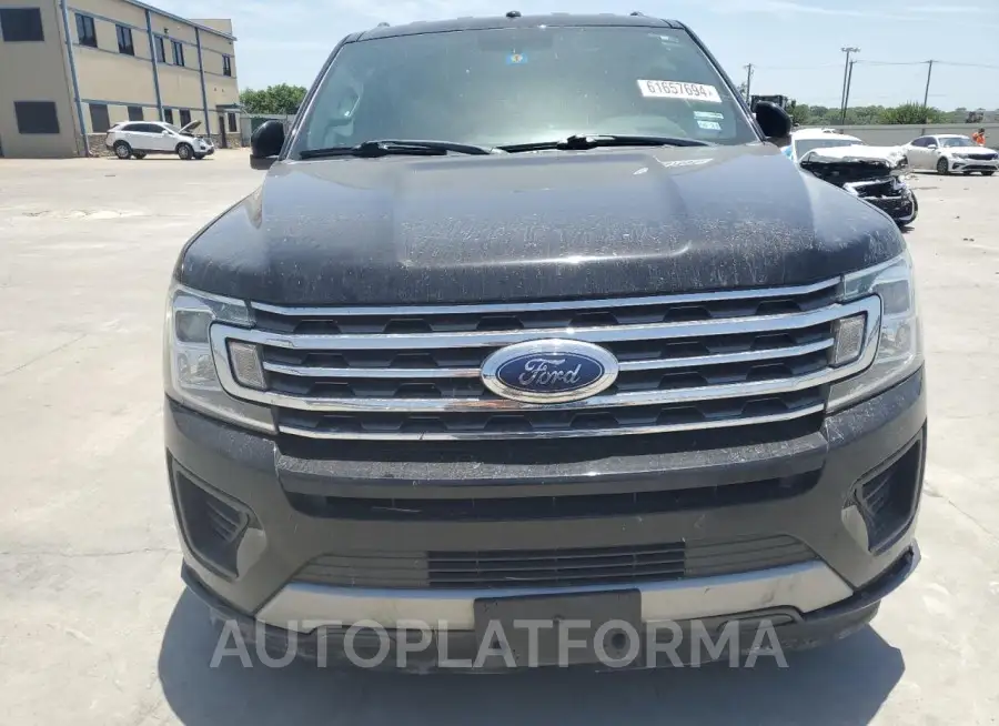 FORD EXPEDITION 2019 vin 1FMJU1HT3KEA46047 from auto auction Copart