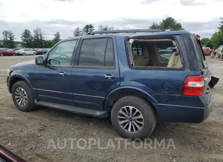 FORD EXPEDITION 2017 vin 1FMJU1JT5HEA75536 from auto auction Copart