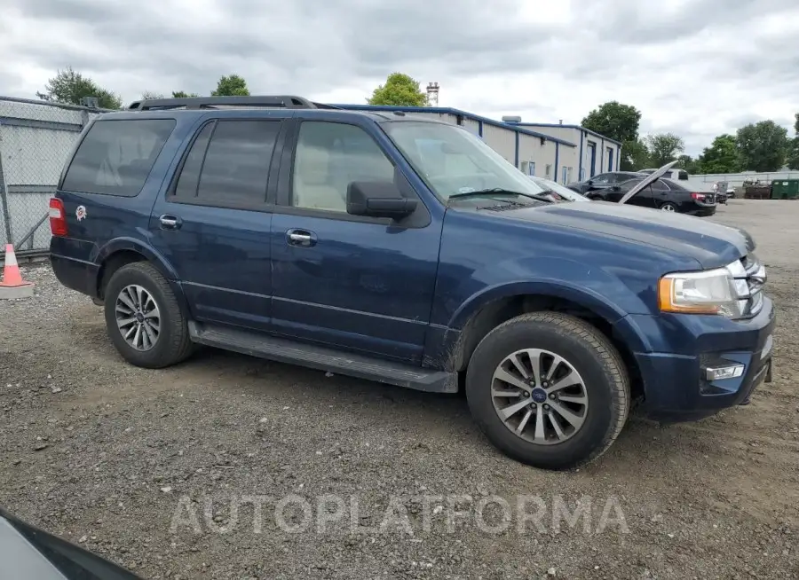 FORD EXPEDITION 2017 vin 1FMJU1JT5HEA75536 from auto auction Copart