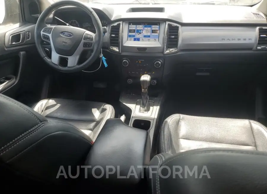 FORD RANGER XL 2019 vin 1FTER4EH5KLA25771 from auto auction Copart