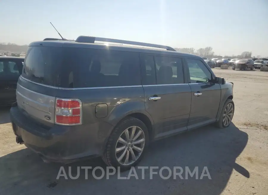 FORD FLEX LIMIT 2016 vin 2FMGK5D85GBA16057 from auto auction Copart