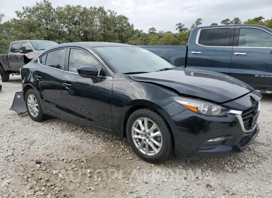 MAZDA 3 Sport 2018 vin 3MZBN1U78JM179956 from auto auction Copart