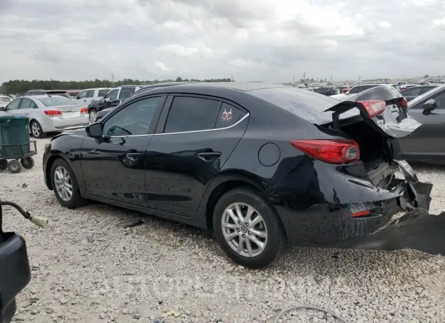 MAZDA 3 Sport 2018 vin 3MZBN1U78JM179956 from auto auction Copart