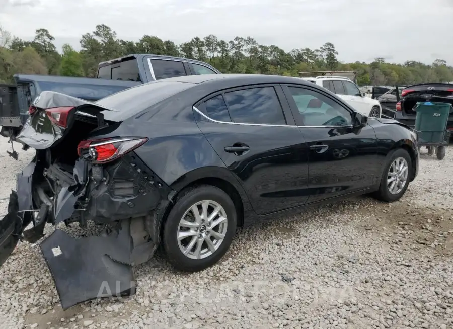 MAZDA 3 Sport 2018 vin 3MZBN1U78JM179956 from auto auction Copart