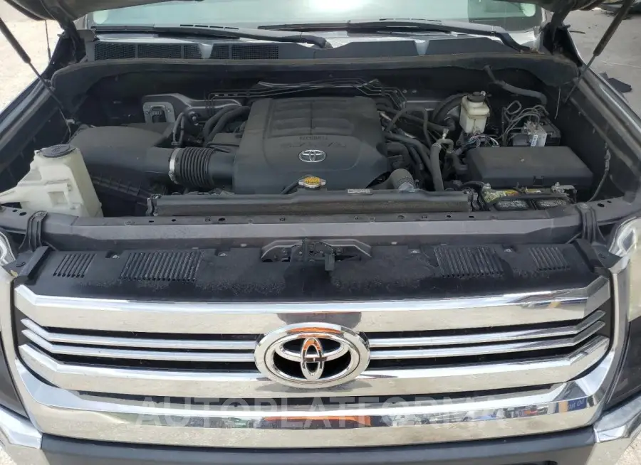 TOYOTA TUNDRA DOU 2016 vin 5TFRW5F14GX197274 from auto auction Copart