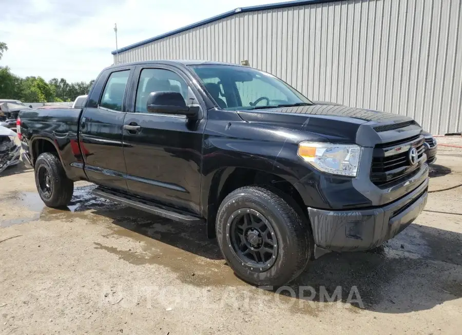 TOYOTA TUNDRA DOU 2017 vin 5TFUM5F10HX070961 from auto auction Copart