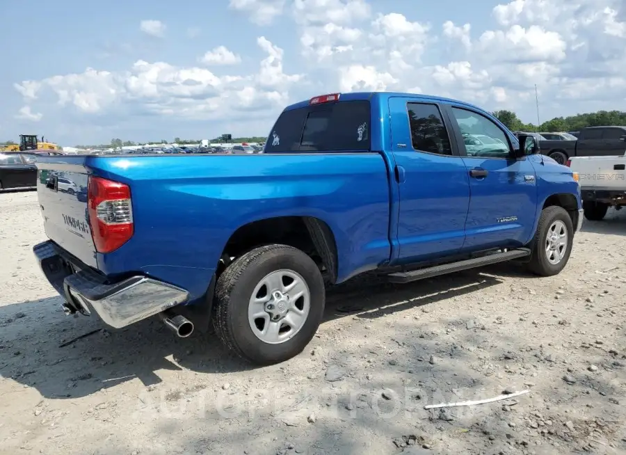 TOYOTA TUNDRA DOU 2017 vin 5TFUY5F15HX639811 from auto auction Copart