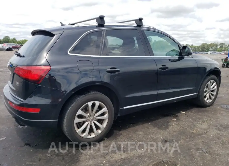 AUDI Q5 PREMIUM 2015 vin WA1CFAFP0FA004004 from auto auction Copart