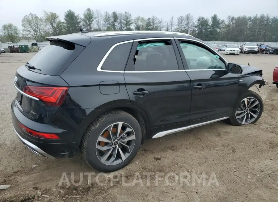 AUDI Q5 PREMIUM 2023 vin WA1EAAFY4P2157920 from auto auction Copart