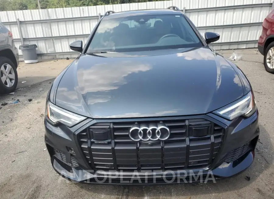 AUDI A6 ALLROAD 2024 vin WAU72BF28RN023052 from auto auction Copart