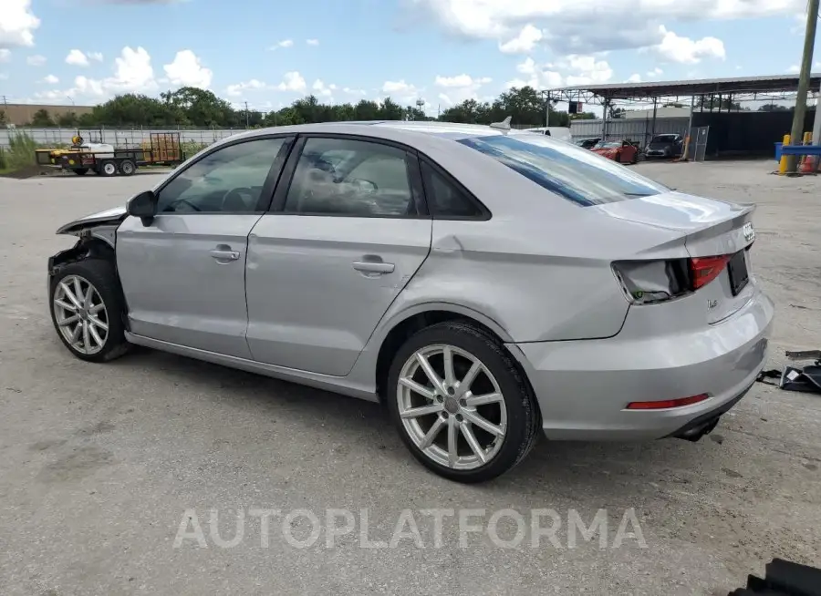 AUDI A3 PREMIUM 2015 vin WAUACGFF4F1098997 from auto auction Copart