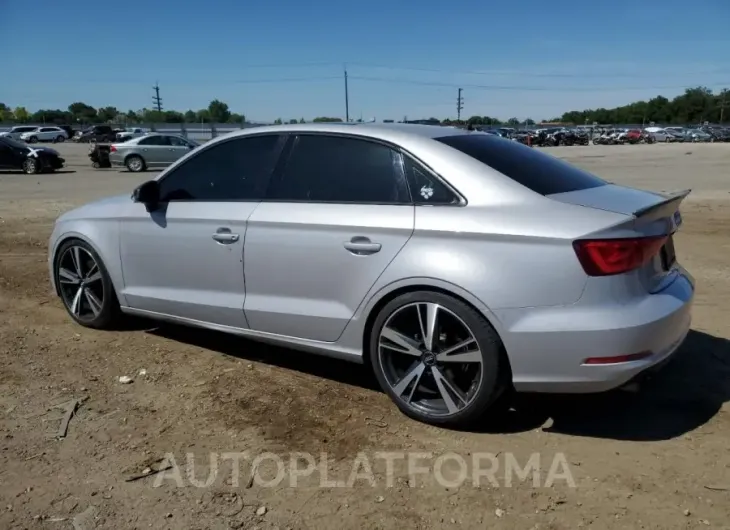 AUDI A3 PREMIUM 2015 vin WAUBFGFF7F1018555 from auto auction Copart