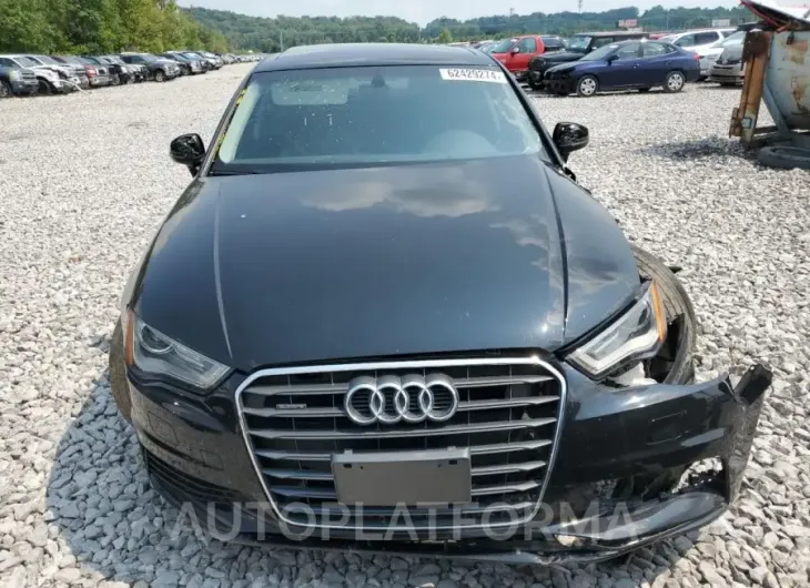 AUDI A3 PREMIUM 2015 vin WAUEFGFF7F1133038 from auto auction Copart