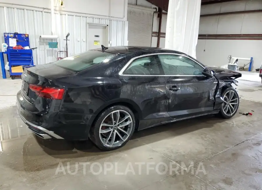 AUDI A5 PREMIUM 2023 vin WAUSAAF5XPA023771 from auto auction Copart