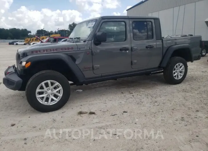 JEEP GLADIATOR 2023 vin 1C6JJTBGXPL524415 from auto auction Copart