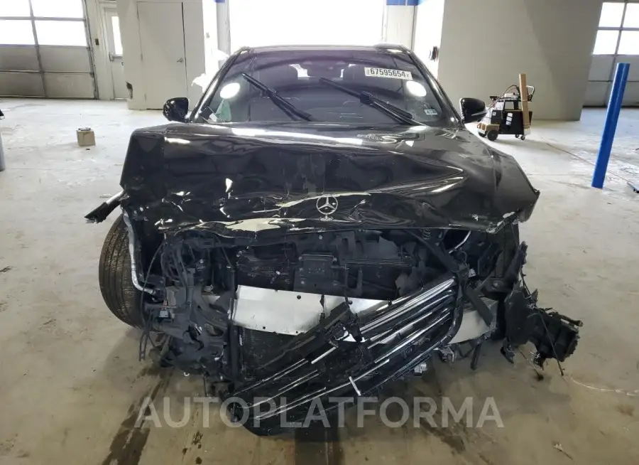 MERCEDES-BENZ S 560 4MAT 2019 vin WDDUG8GB4KA456346 from auto auction Copart