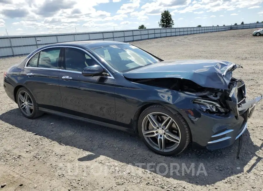 MERCEDES-BENZ E 300 4MAT 2017 vin WDDZF4KB2HA141854 from auto auction Copart