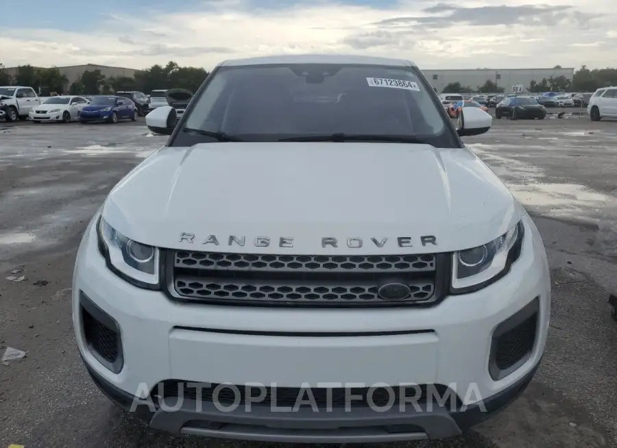 LAND ROVER DISCOVERY 2017 vin SALVP2BG5HH234292 from auto auction Copart