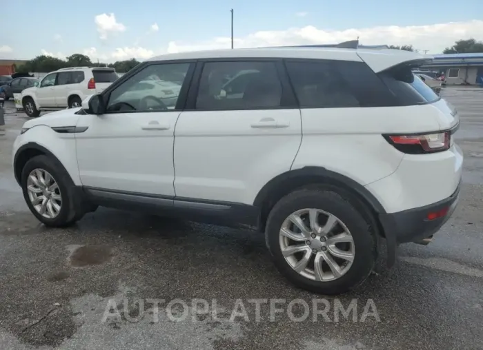 LAND ROVER DISCOVERY 2017 vin SALVP2BG5HH234292 from auto auction Copart