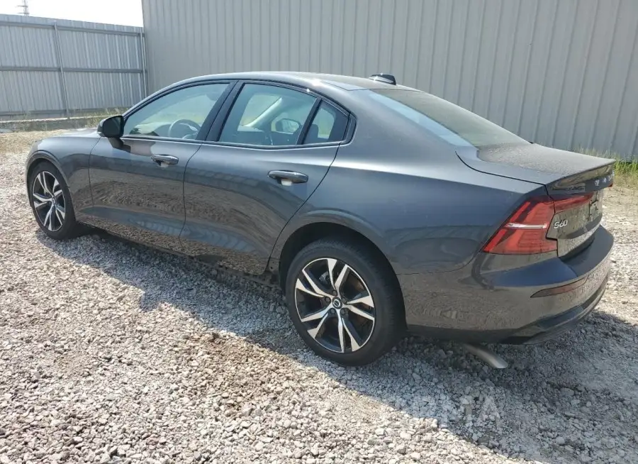 VOLVO S60 PLUS 2024 vin 7JRL12TL0RG316273 from auto auction Copart