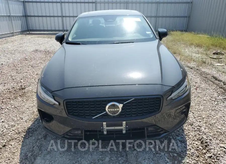 VOLVO S60 PLUS 2024 vin 7JRL12TL0RG316273 from auto auction Copart