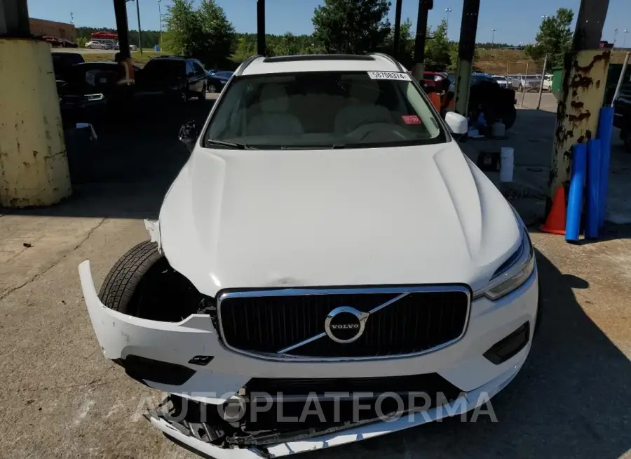 VOLVO XC60 T5 MO 2019 vin LYV102DKXKB176538 from auto auction Copart