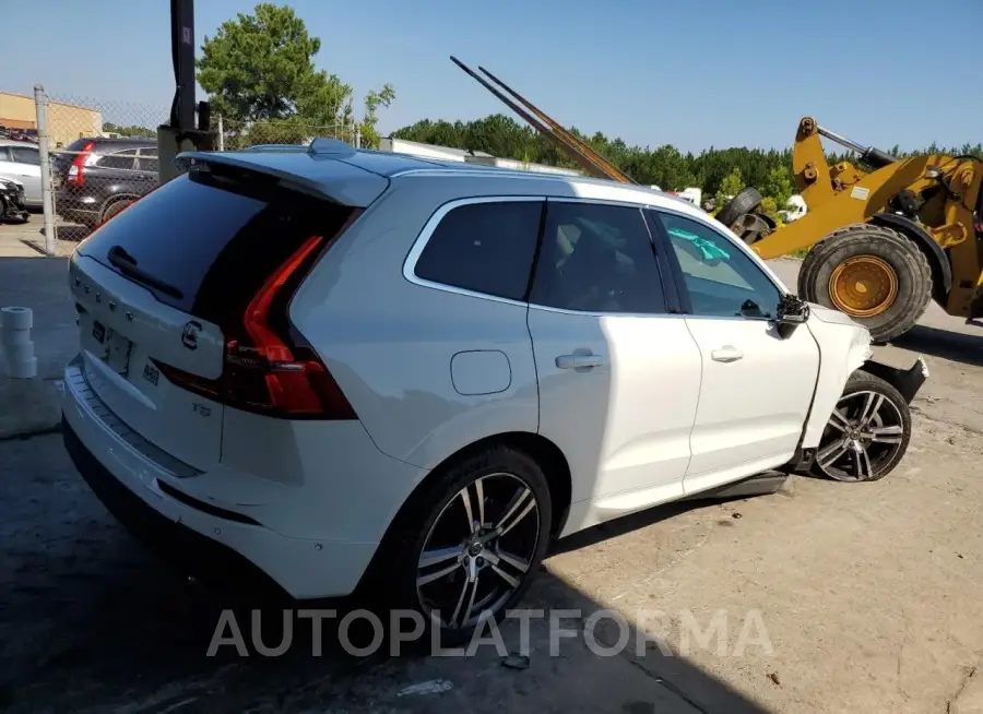 VOLVO XC60 T5 MO 2019 vin LYV102DKXKB176538 from auto auction Copart