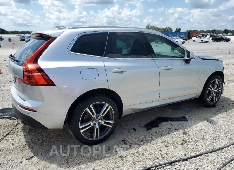 VOLVO XC60 T5 MO 2020 vin YV4102DK8L1589483 from auto auction Copart