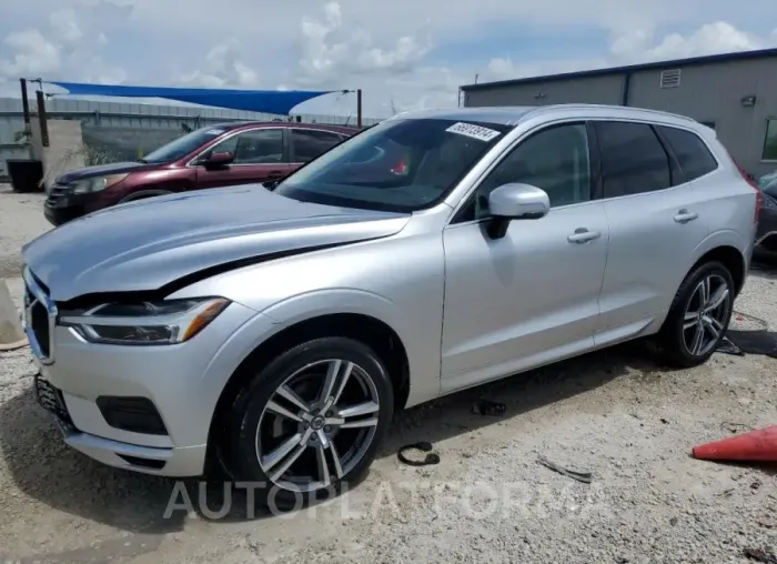 VOLVO XC60 T5 MO 2020 vin YV4102DK8L1589483 from auto auction Copart