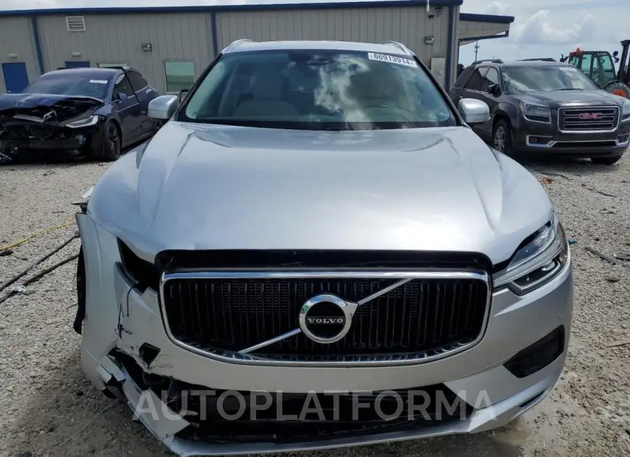 VOLVO XC60 T5 MO 2020 vin YV4102DK8L1589483 from auto auction Copart