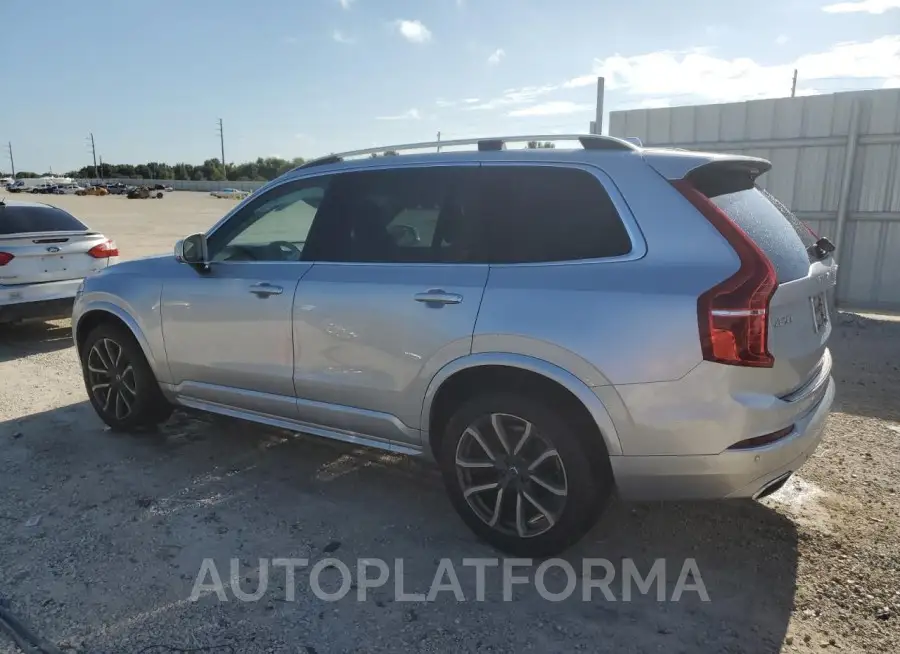 VOLVO XC90 T6 MO 2019 vin YV4A22PK0K1490869 from auto auction Copart