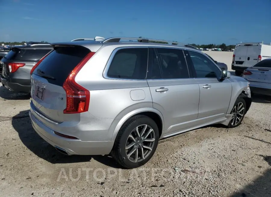 VOLVO XC90 T6 MO 2019 vin YV4A22PK0K1490869 from auto auction Copart