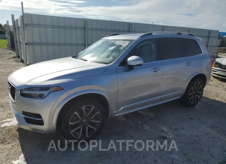 VOLVO XC90 T6 MO 2019 vin YV4A22PK0K1490869 from auto auction Copart