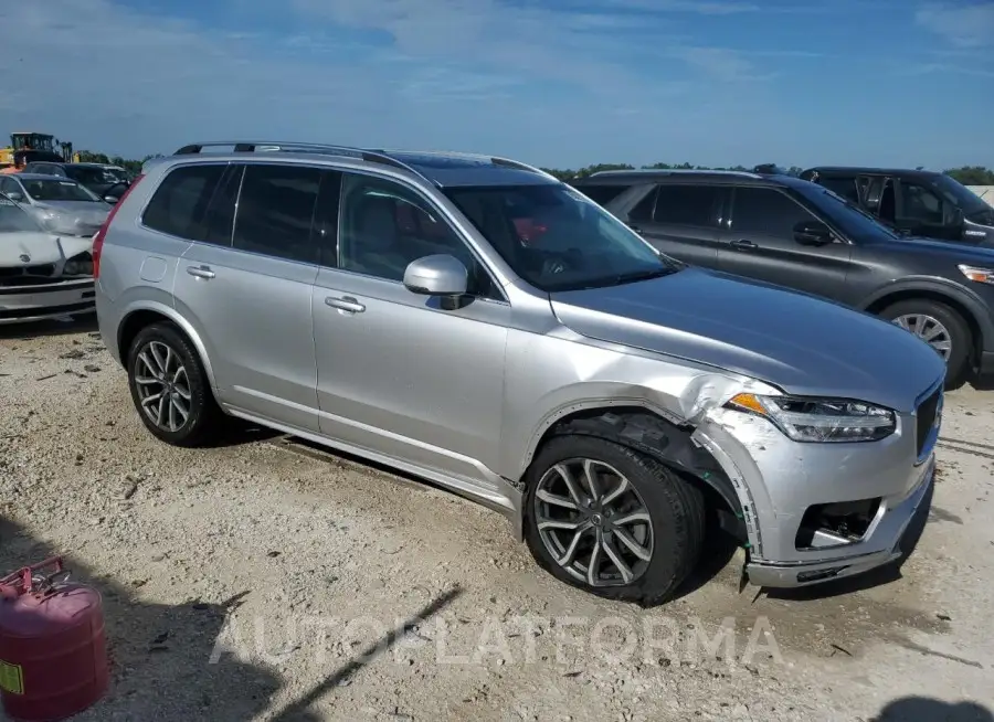 VOLVO XC90 T6 MO 2019 vin YV4A22PK0K1490869 from auto auction Copart