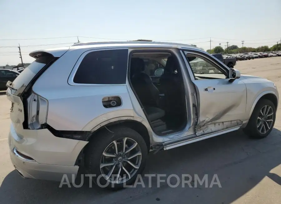 VOLVO XC90 T6 2017 vin YV4A22PL1H1187343 from auto auction Copart