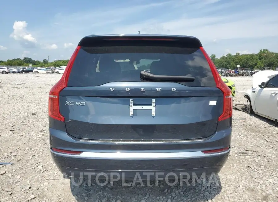 VOLVO XC90 PLUS 2023 vin YV4H60CN5P1941258 from auto auction Copart