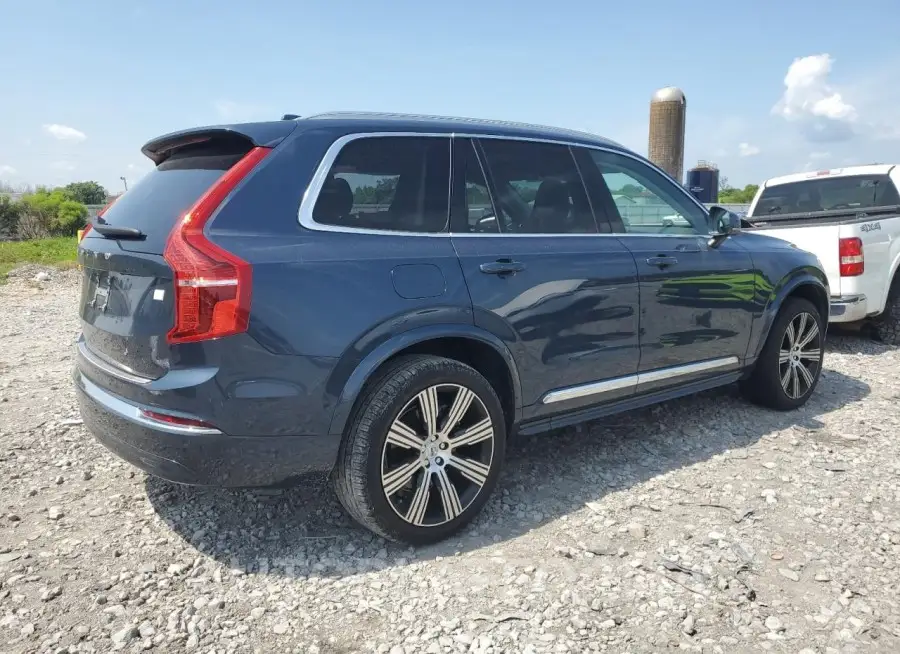 VOLVO XC90 PLUS 2023 vin YV4H60CN5P1941258 from auto auction Copart