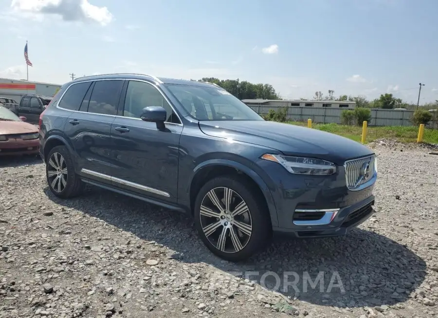 VOLVO XC90 PLUS 2023 vin YV4H60CN5P1941258 from auto auction Copart