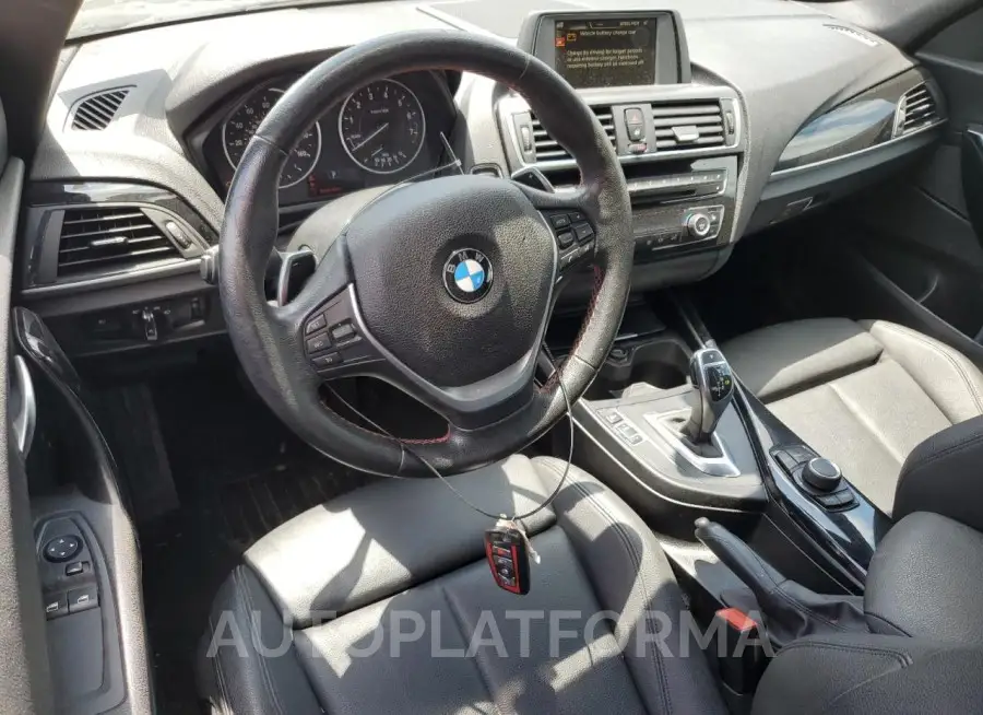 BMW 228 I SULE 2016 vin WBA1F9C51GV742514 from auto auction Copart