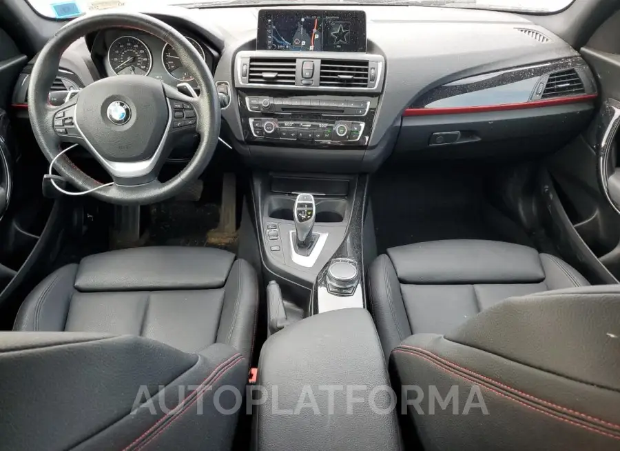 BMW 230XI 2017 vin WBA2H9C3XHV642667 from auto auction Copart